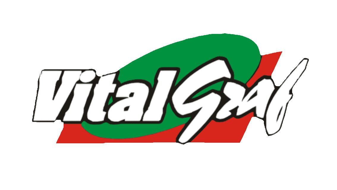 Logo de VitalGraf
