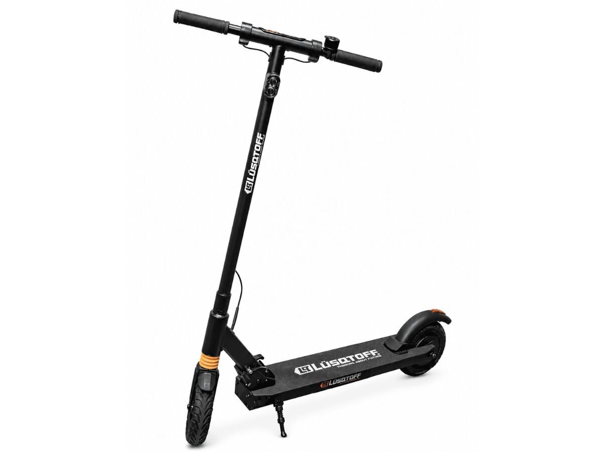 Monopatín eléctrico Lüsqtoff MON350-7