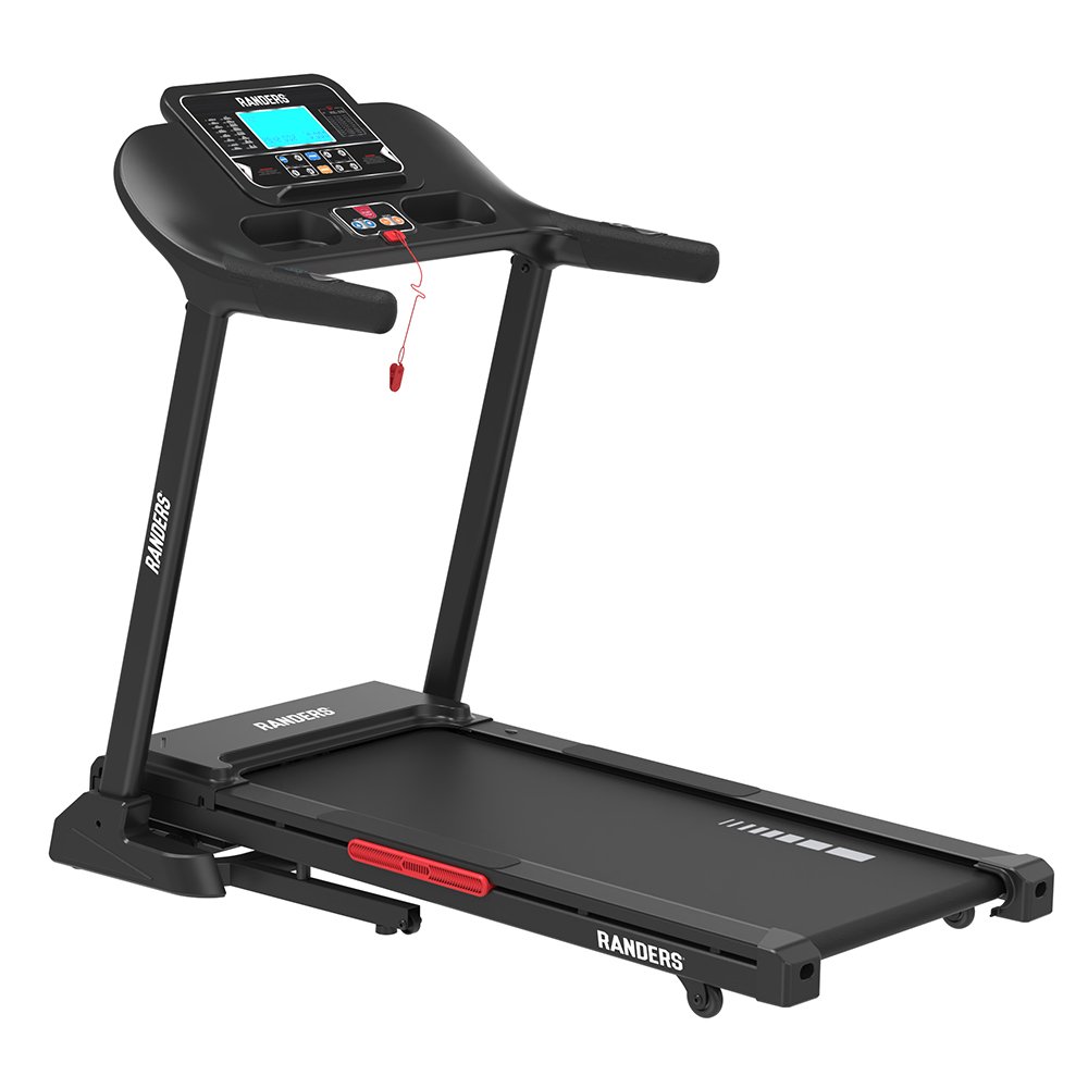 Cintas para caminar y correr