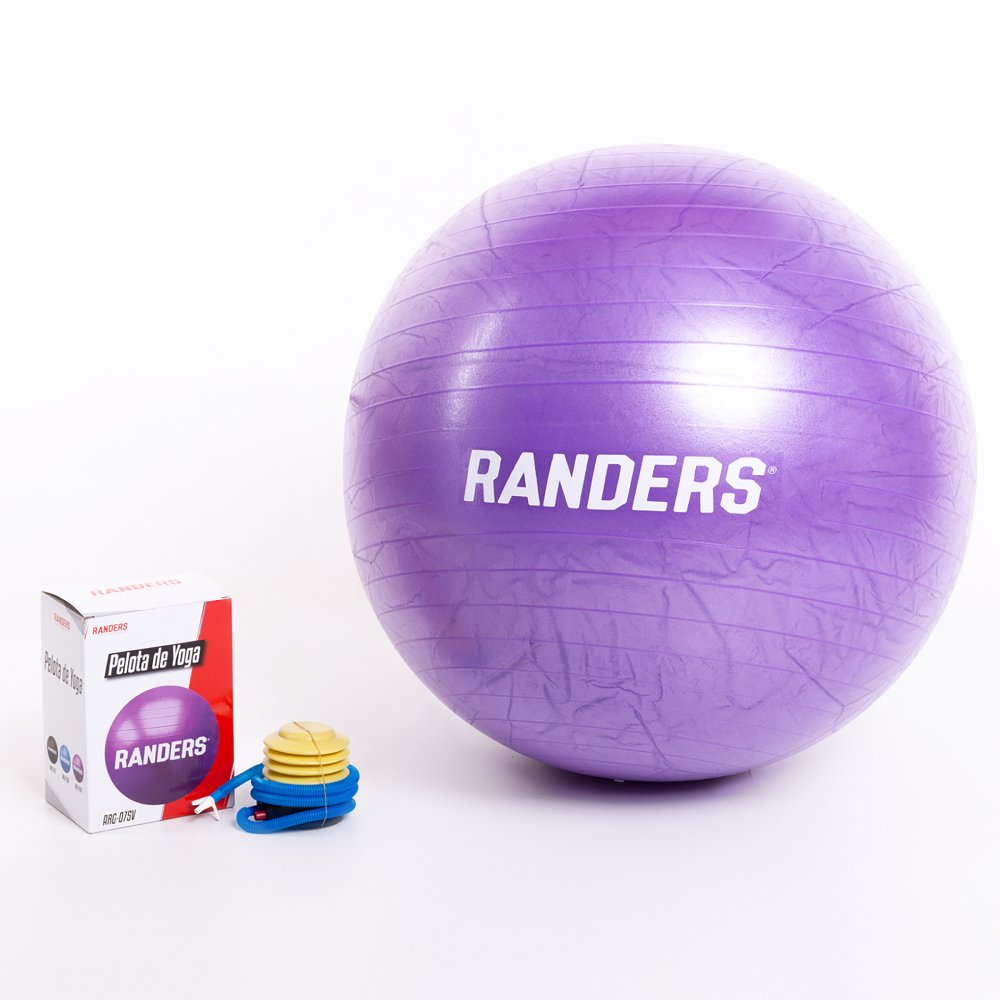 Pelota de esferodinamia de 75 centímetros