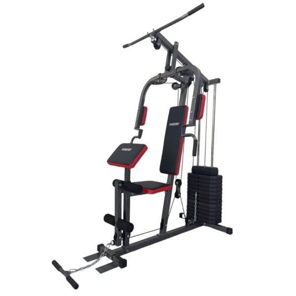 Multigimnasio Randers Arg-63142-x