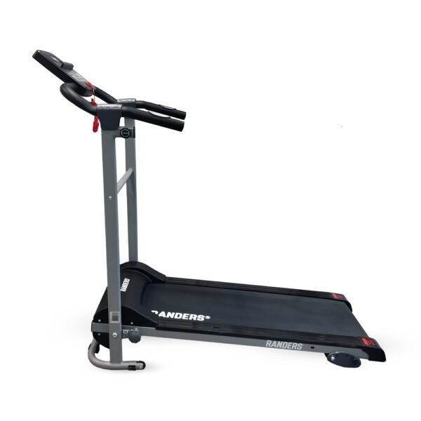 Cinta caminadora Randers arg-313-x vista de costado.