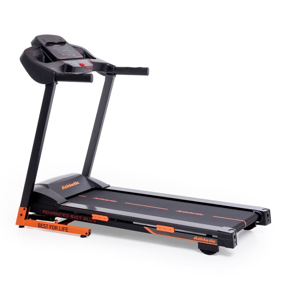 Cinta para correr Athletic 610t
