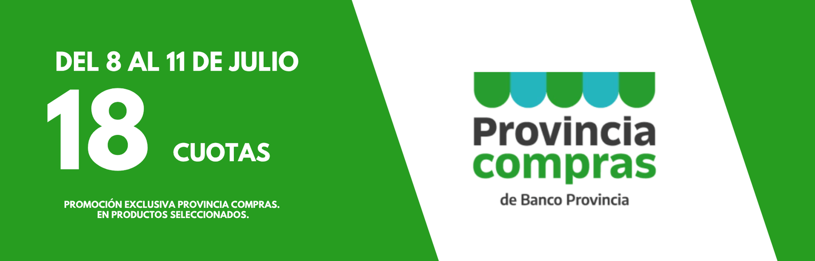 Banner principal