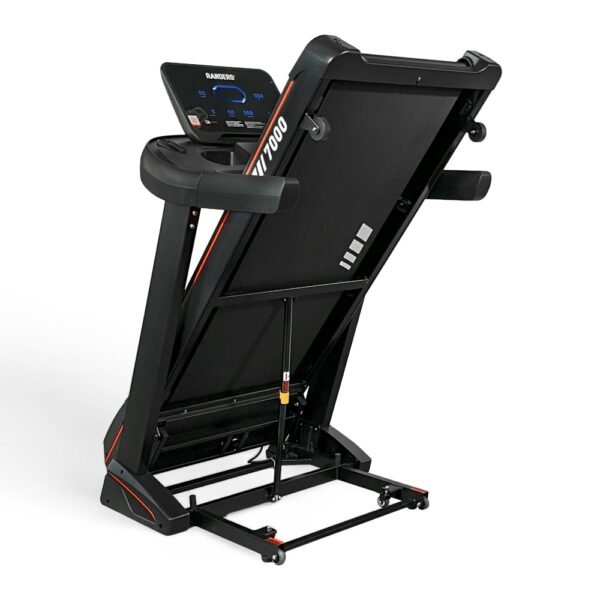 Cinta Semi-Profesional Randers Arg-7000 - Image 3