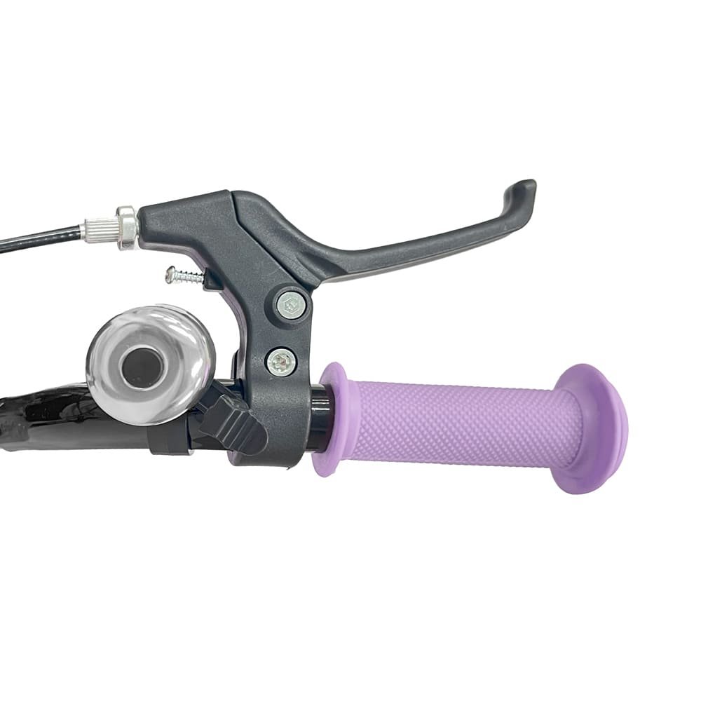 Bicicleta Infantil Lila Rodado 20 -221E - Image 3