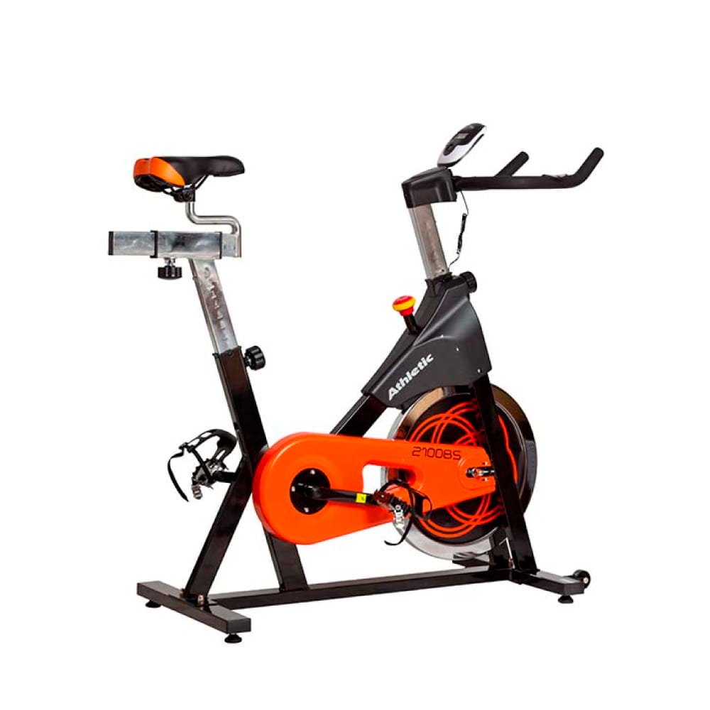 Indoor Bike Athletic 2100bs