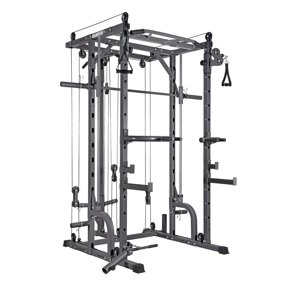 Rack Jaula Smith Randers ARG-63200