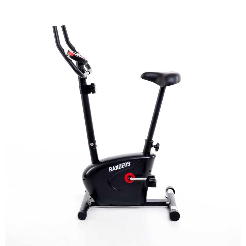 Bicicleta Fija Randers arg-160